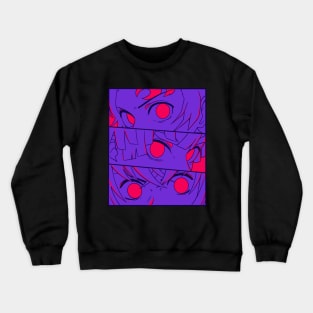 Inousuke Zenitsu Tanjiro Crewneck Sweatshirt